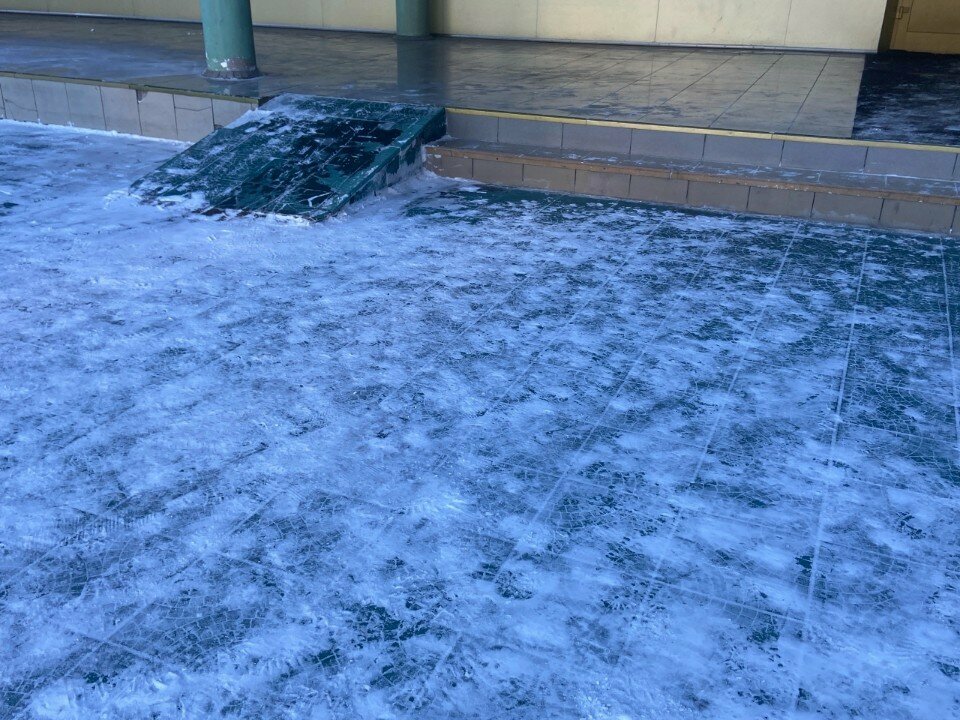 Гостиница Баргузин Улан-Удэ-39