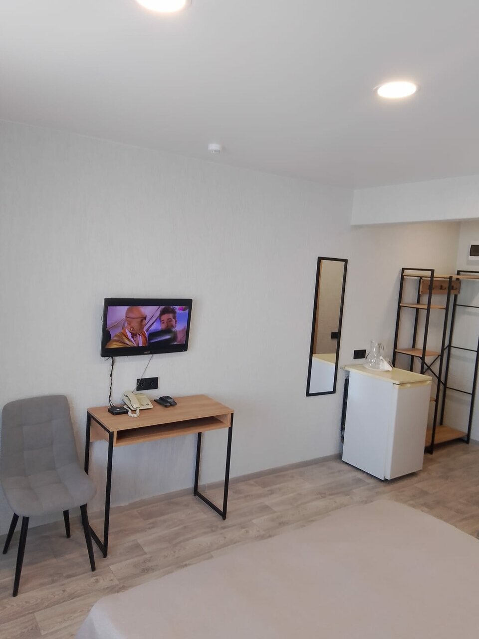 Гостиница Баргузин Улан-Удэ