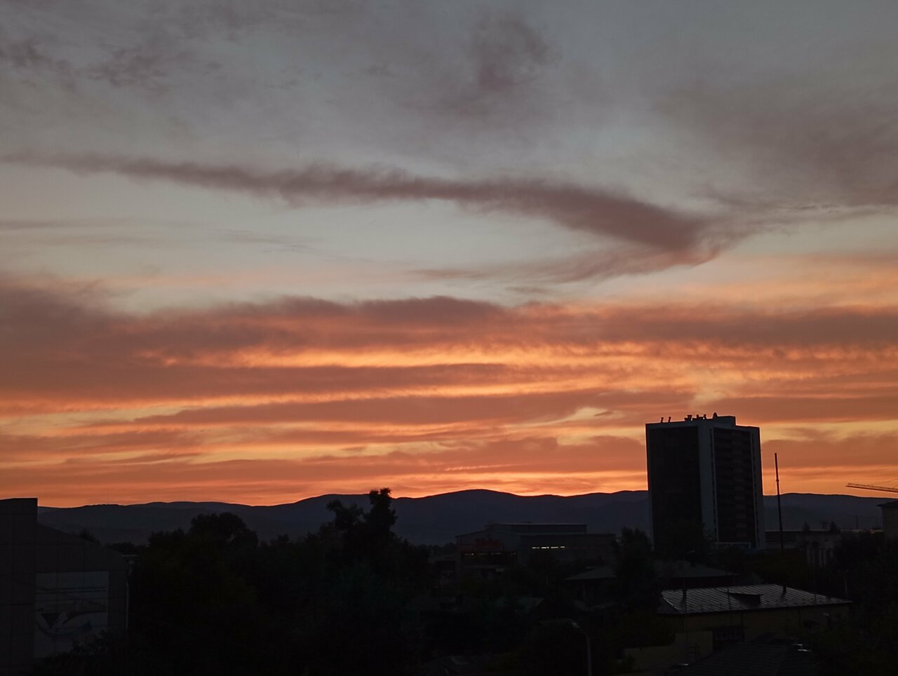 Гостиница Баргузин Улан-Удэ-61