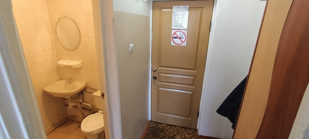 Гостиница Баргузин Улан-Удэ-75