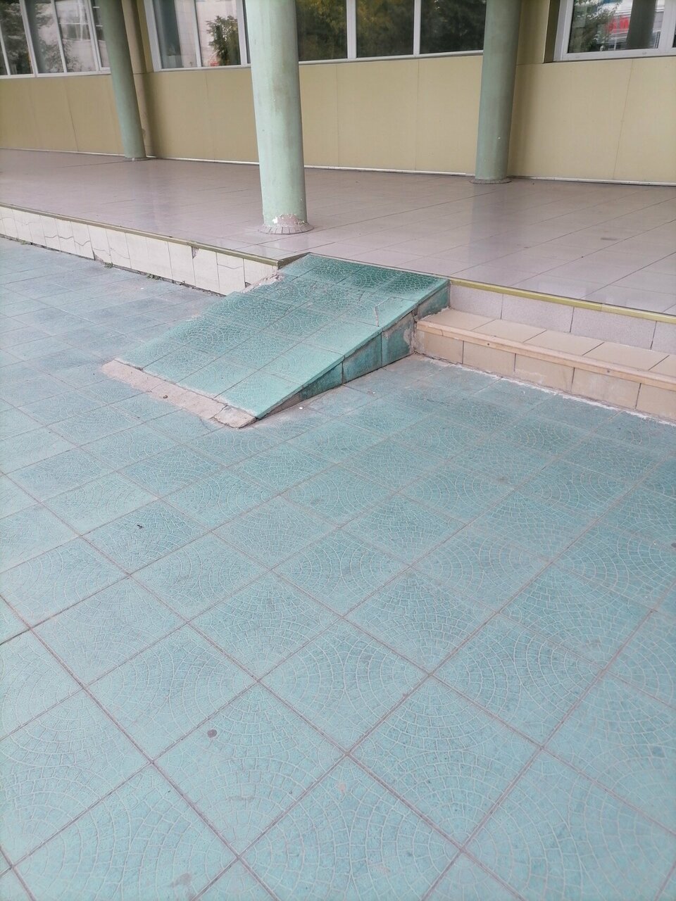 Гостиница Баргузин Улан-Удэ-51