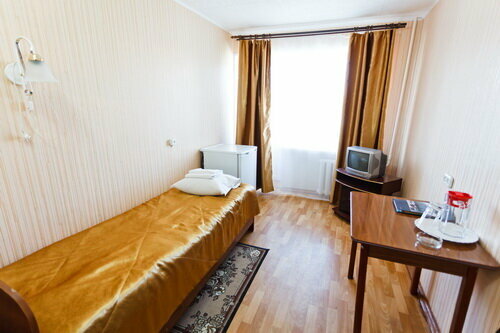 Гостиница Баргузин Улан-Удэ