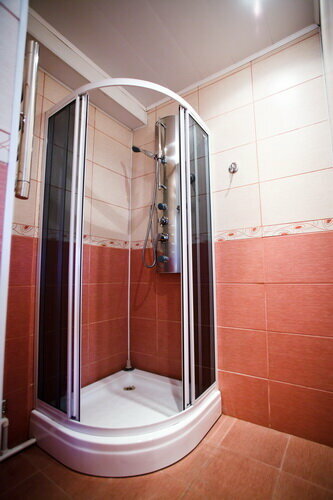 Гостиница Баргузин Улан-Удэ