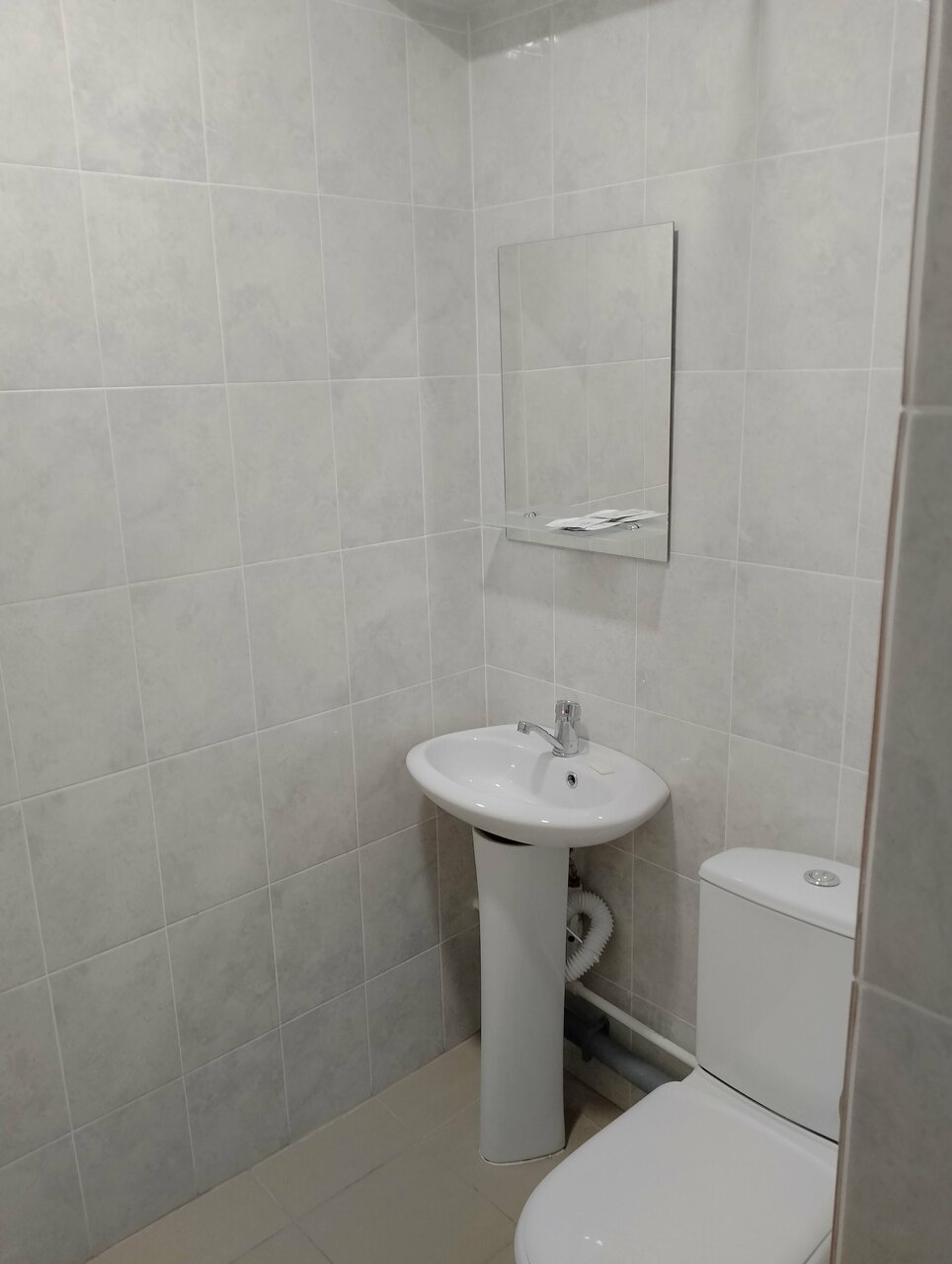 Гостиница Баргузин Улан-Удэ-78