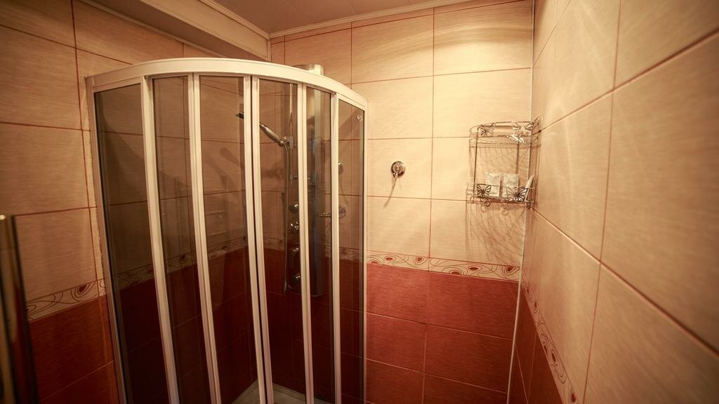 Гостиница Баргузин Улан-Удэ