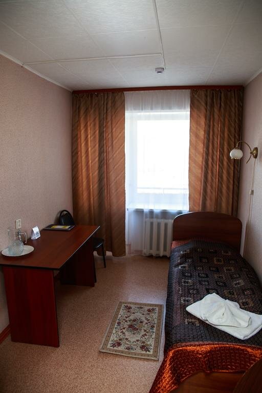 Гостиница Баргузин Улан-Удэ-58