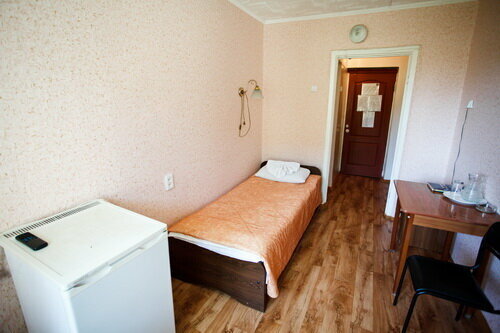 Гостиница Баргузин Улан-Удэ