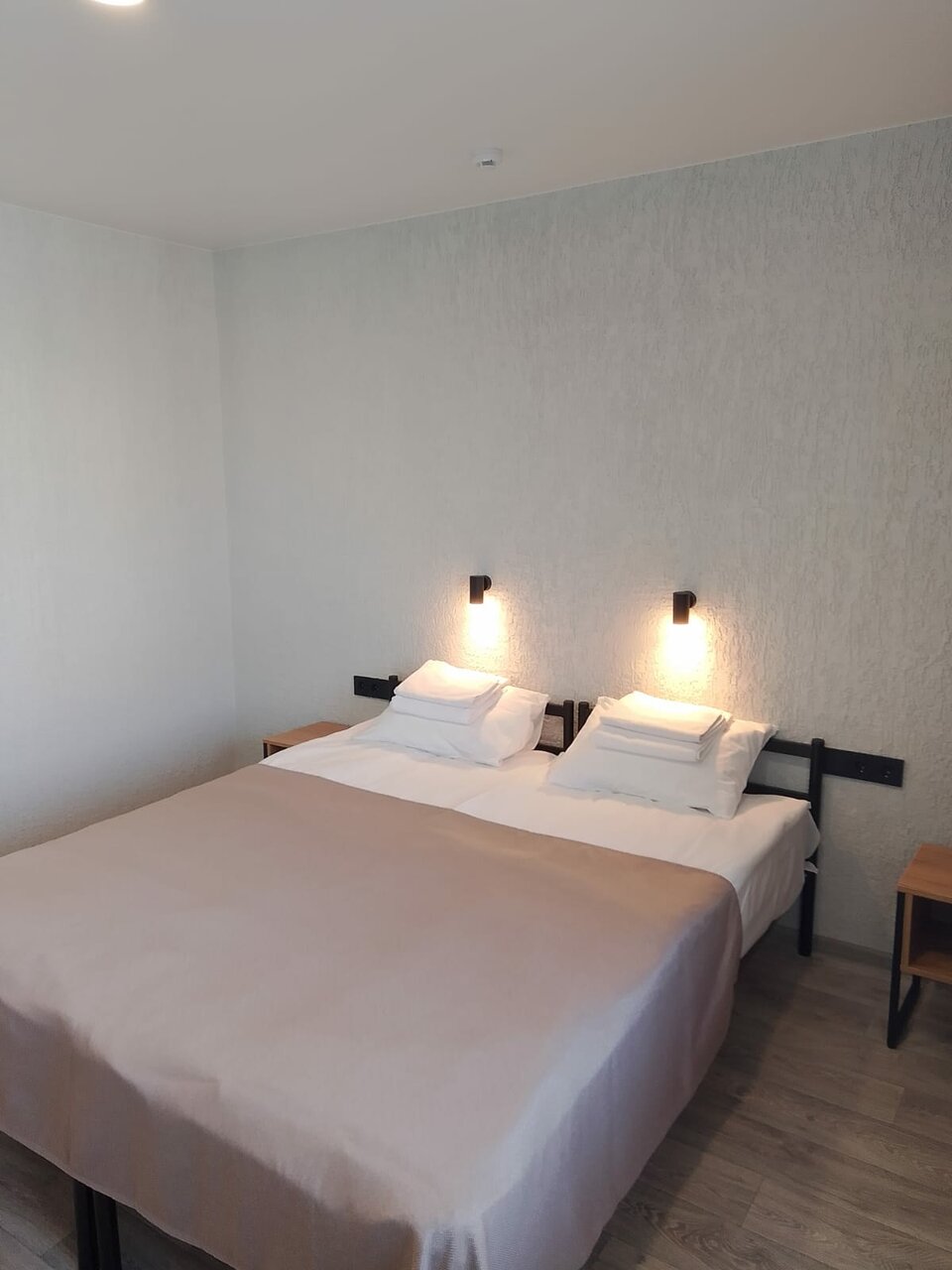 Гостиница Баргузин Улан-Удэ