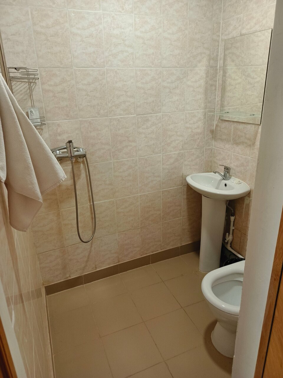 Гостиница Баргузин Улан-Удэ-79