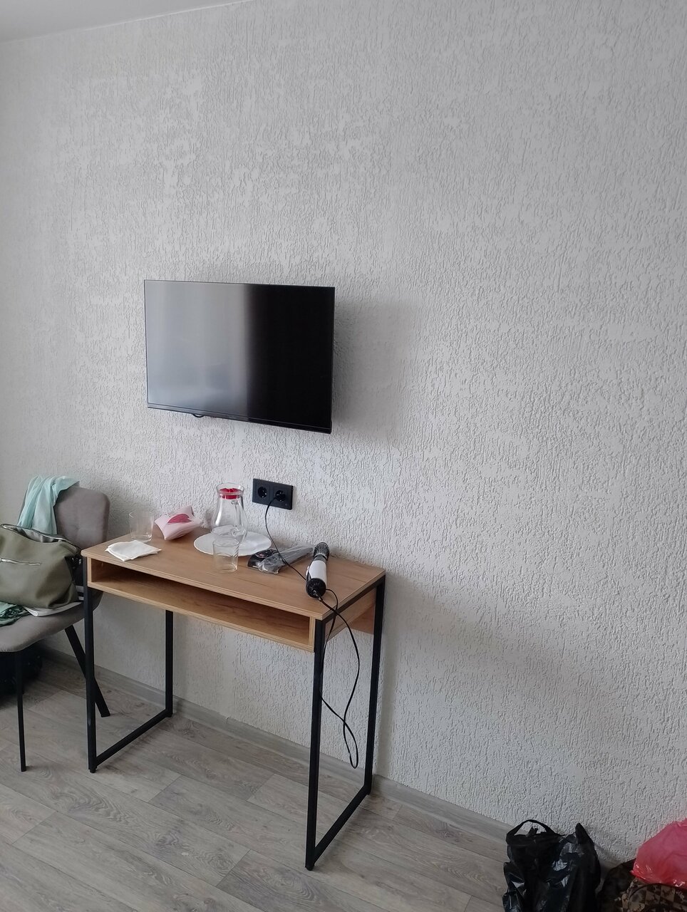 Гостиница Баргузин Улан-Удэ-71