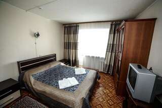 Гостиница Баргузин Улан-Удэ-4