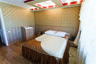 Гостиница Баргузин Улан-Удэ Люкс двухместный-5