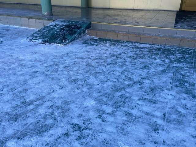 Гостиница Баргузин Улан-Удэ-38