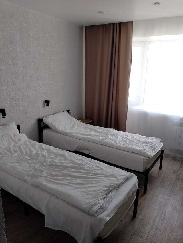 Гостиница Баргузин Улан-Удэ-67