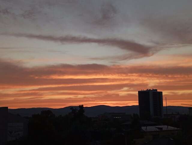 Гостиница Баргузин Улан-Удэ-60