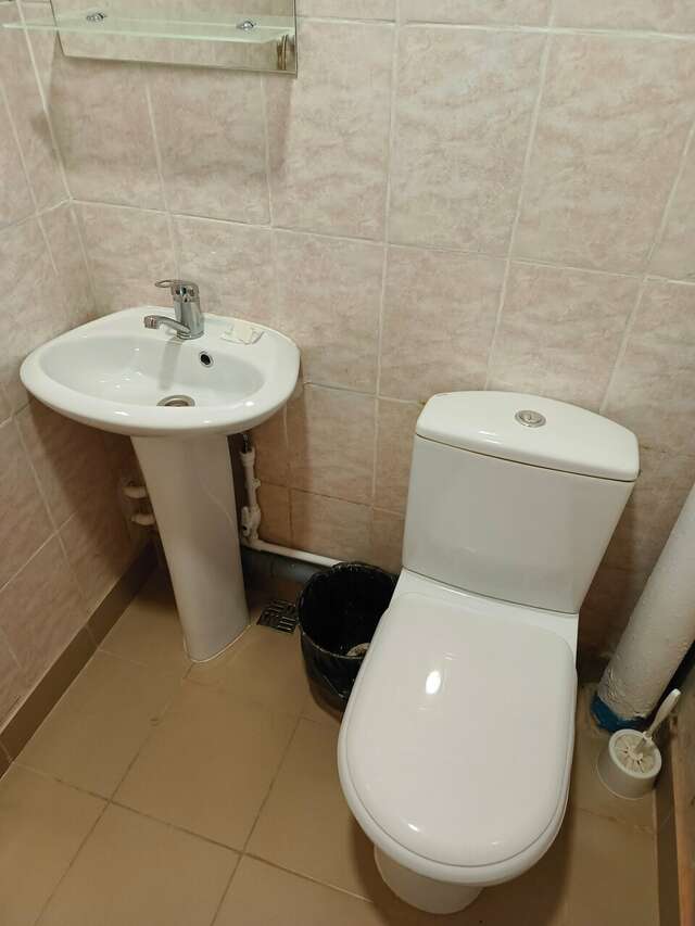 Гостиница Баргузин Улан-Удэ-71