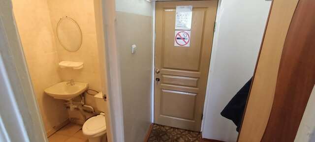 Гостиница Баргузин Улан-Удэ-74