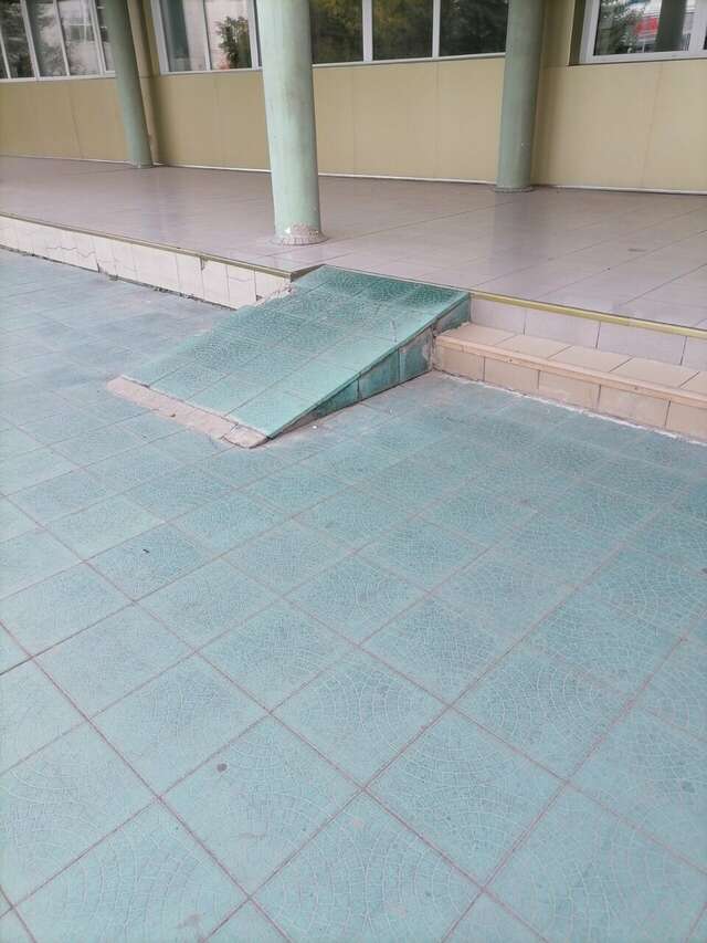 Гостиница Баргузин Улан-Удэ-50