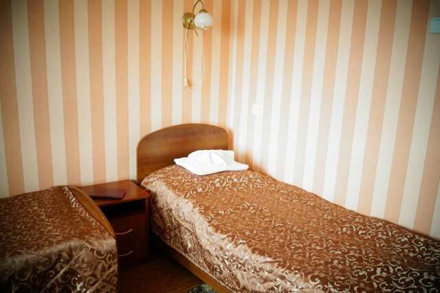 Гостиница Баргузин Улан-Удэ-47