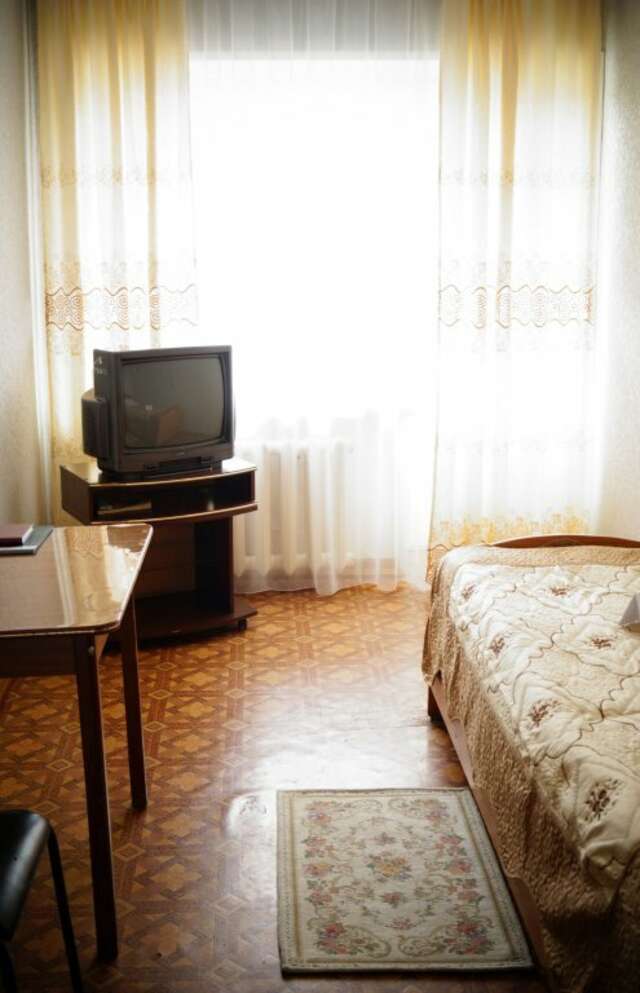 Гостиница Баргузин Улан-Удэ-49