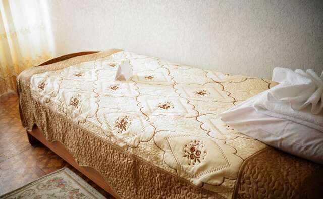 Гостиница Баргузин Улан-Удэ-15