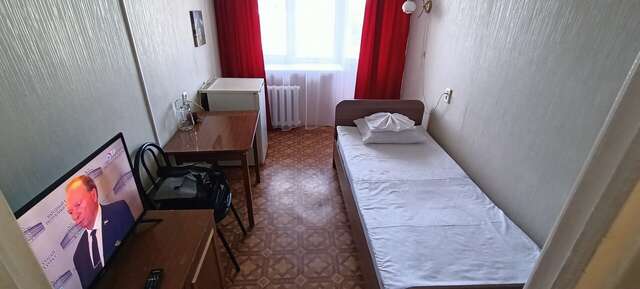 Гостиница Баргузин Улан-Удэ-75