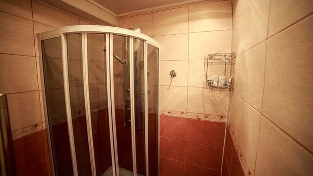 Гостиница Баргузин Улан-Удэ-30