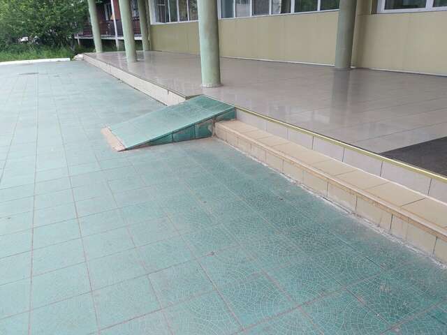 Гостиница Баргузин Улан-Удэ-25