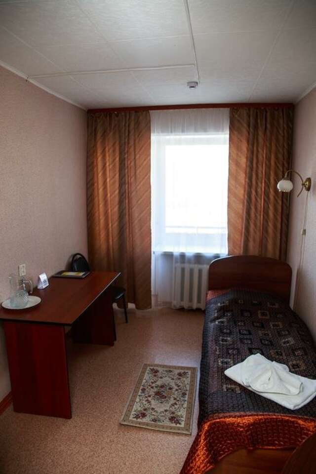 Гостиница Баргузин Улан-Удэ-57