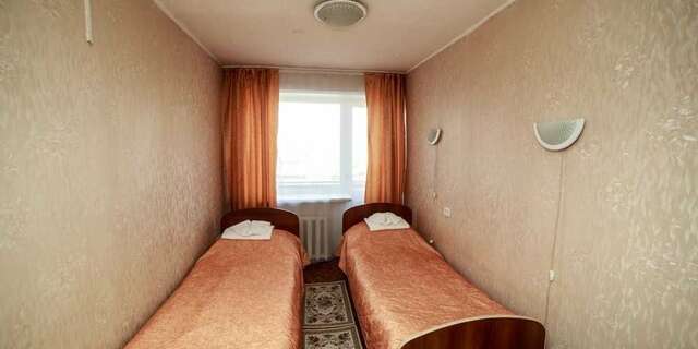 Гостиница Баргузин Улан-Удэ-42