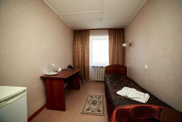 Гостиница Баргузин Улан-Удэ-56