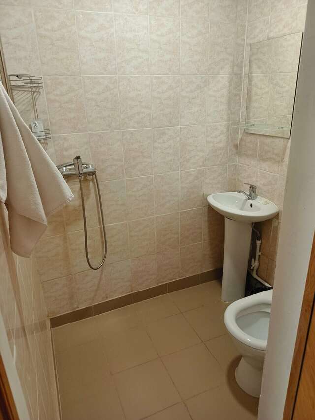 Гостиница Баргузин Улан-Удэ-78