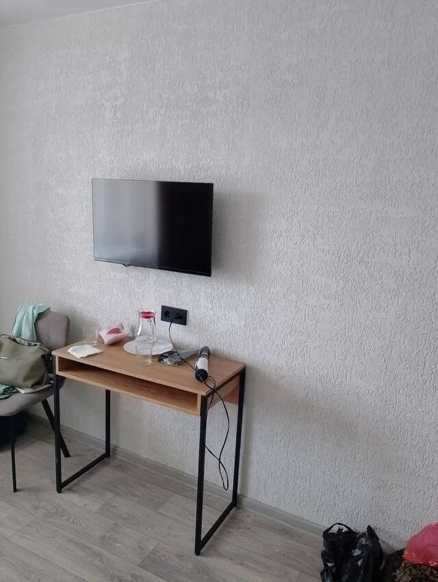 Гостиница Баргузин Улан-Удэ-70