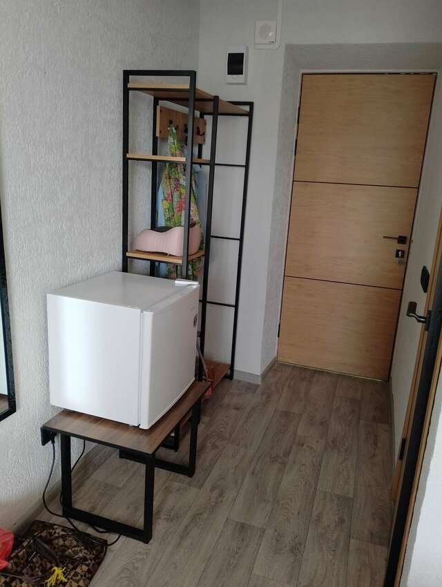 Гостиница Баргузин Улан-Удэ-72